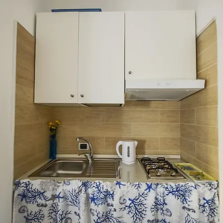 Apartment - Sunny Sorrento