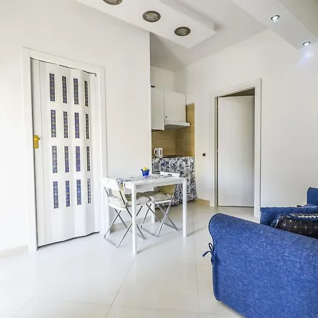 Apartment - Sunny Sorrento